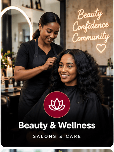 Beauty & Wellness