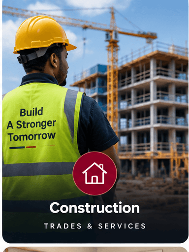 Construction & Trades