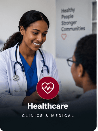 Healthcare