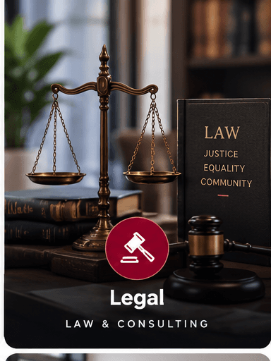 Legal Services